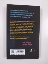 Yksi aina valvoo