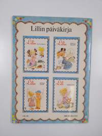 Lillin matkustelee