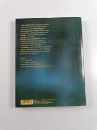 Koulun biologia : Lukio 1-2, Eliömaailma, perinnöllisyys ja evoluutio