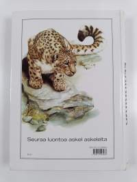 Suuri eläinkirja