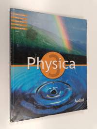 Physica 3 : Aallot