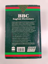 English Dictionary for Students