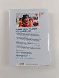 Tahdolla maailman ympäri : Ari Huuselan tarina