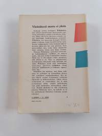 Yksinäisenä mutta ei yksin