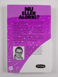 Nu eller aldrig? - en missionstrategi för 90-talet