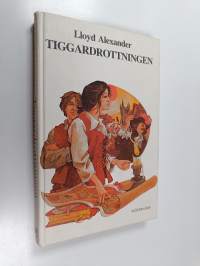 Tiggardrottningen