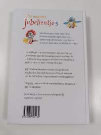 De mooiste Jubelientjes