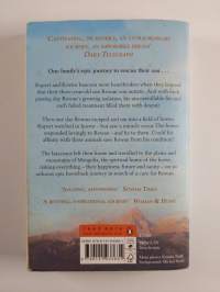 The horse boy  : a true story of a father&#039;s miraculous journey to heal his son