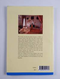 Visitor&#039;s Guide to the Grand Trianon