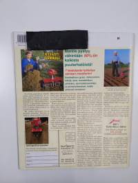 Viherpiha 2/2003