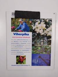 Viherpiha 7/2003