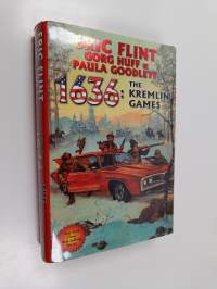 1636: The Kremlin Games