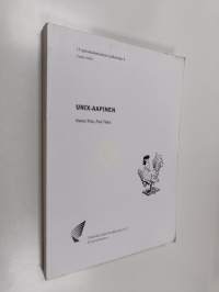 Unix-aapinen