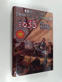 1635 : Papal Stakes
