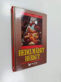 Hedelmäiset herkut