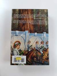 The Magi&#039;i of Cyador