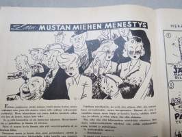 Urheilukuvasto nr 2 (1946), Kansikuva Tuire Orri, Jääprinsessa Leena Pietilä, Salpausselkä, Jyryn painijoita, SOU - Suomen Oppikoulujen Urheiluliitto, Albrecht Dürer