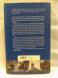 Kadonnut Viipurissa 20.6.1944 : dokumenttiromaani