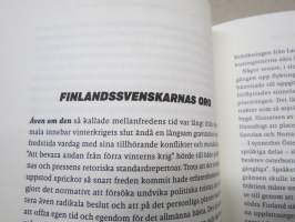 Kampen om den svenska jorden - Karelerna i Finlands svenspråkiga områden 1940-1950