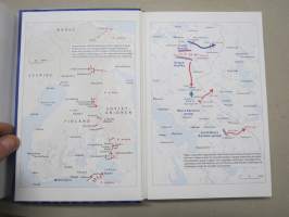 Kampen i Kuhmo - Finska vinterkriget 1939-1940