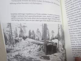 Kampen i Kuhmo - Finska vinterkriget 1939-1940