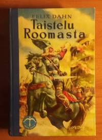 Taistelu Roomasta