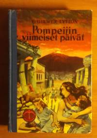 Pompeijin viimeiset päivät