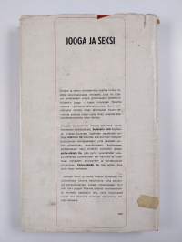 Jooga ja seksi