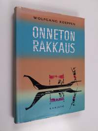 Onneton rakkaus