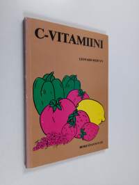 C-vitamiini