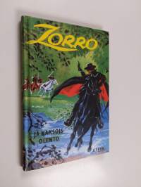 Zorro ja kaksoisolento
