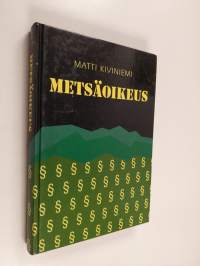 Metsäoikeus