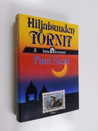 Hiljaisuuden tornit