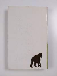 Desmond Morris -paketti (2 kirjaa) : Alaston apina ; Ihmisten eläintarha