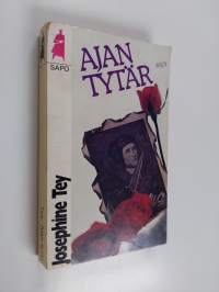 Ajan tytär