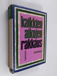 Kaikkien aikojen rakkaus