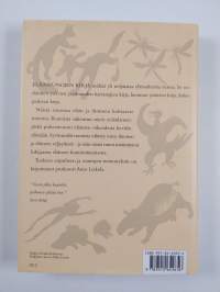 Eläinrunojen kirja
