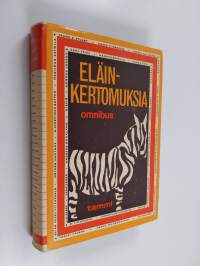 Eläinkertomuksia