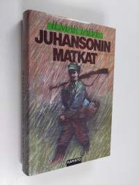 Juhansonin matkat