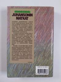 Juhansonin matkat