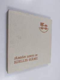 Jämsän Lehti Oy : Koillis-Häme