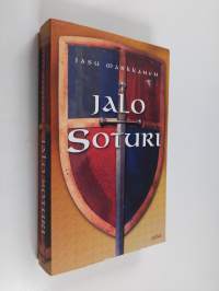 Jalo soturi