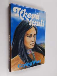 Itkevä Tuuli