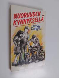 Nuoruuden kynnyksellä