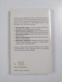 Nuoruuden kynnyksellä