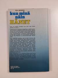 Kun minä näin Hänet