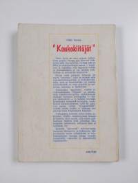 Kaukokiitäjät