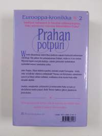 Prahan potpuri