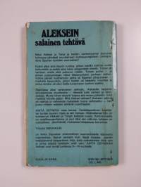 Aleksein salainen tehtävä