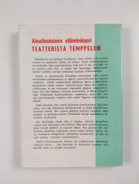 Teatterista temppeliin